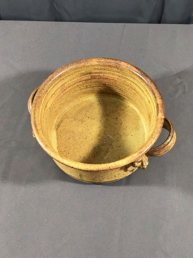 The Good Earth & More Stoneware - image 3 of 21