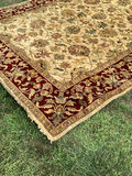 Oriental Area Rug - thumbnail 5 of 6