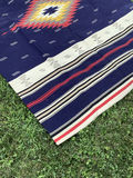 Vintage Native American Rug - thumbnail 2 of 6