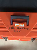 Bostitch Coil Roofing Gun & Nails - thumbnail 3 of 5