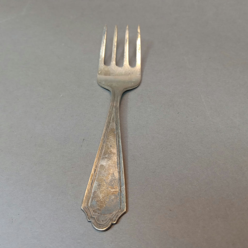 Stieff and More Silver Tableware (STR/99+, 830/12+, 800/5+dwt) - image 8 of 23