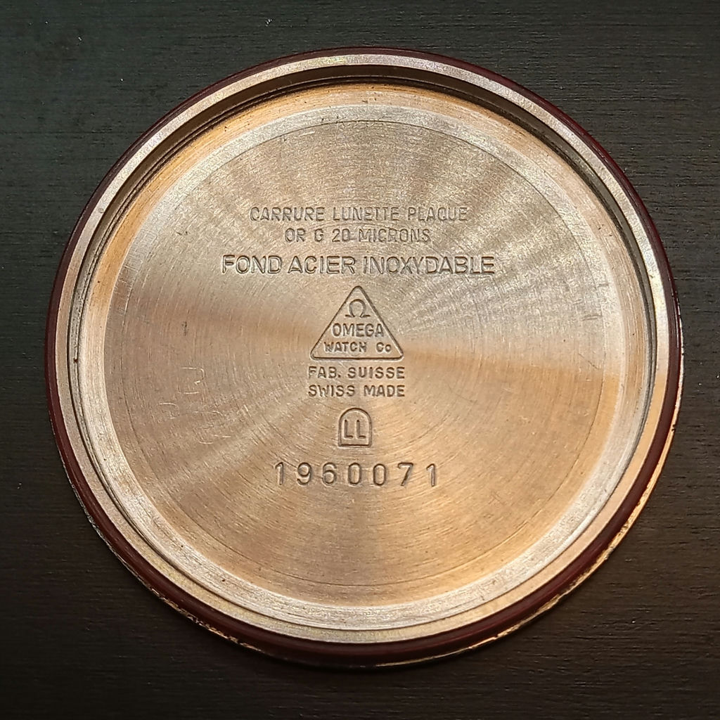 Vintage Omega Caliber 1342 Watch - image 6 of 15