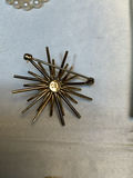 Vintage Gold Filled Costume Jewelry - thumbnail 6 of 11