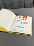 Vintage Dr. Seuss & Asterix Books - thumbnail 11 of 20