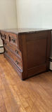 Early 20th Century Marble Top Dresser - thumbnail 6 of 6