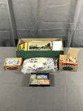 Vintage Stamp Collection - thumbnail 10 of 10