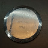 Vintage Omega Caliber 1342 Watch - thumbnail 9 of 15