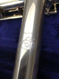 Gemeinhardt M2 Flute w/Solid Silver Head Joint - thumbnail 4 of 15