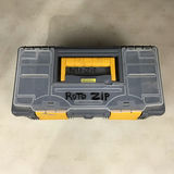 Black & Decker Mega Mouse Sander & Roto Zip - thumbnail 4 of 5