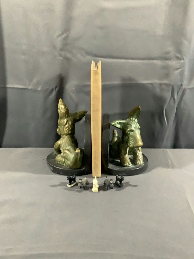 For The Scottie Lover - image 1 of 22