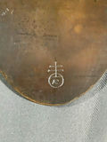 Antique Book Ends & Textile Printing Block - thumbnail 7 of 7