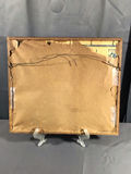 Bert Cobb Framed Sketch & Print - thumbnail 3 of 3