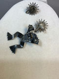 Vintage Sterling Jewelry (42 dwt) - thumbnail 19 of 19