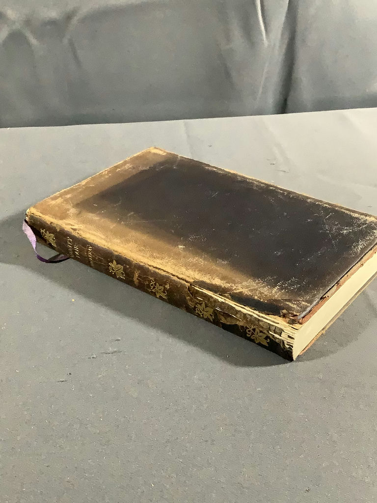 Vintage Helen Liedloff Pan Bookends - image 16 of 24