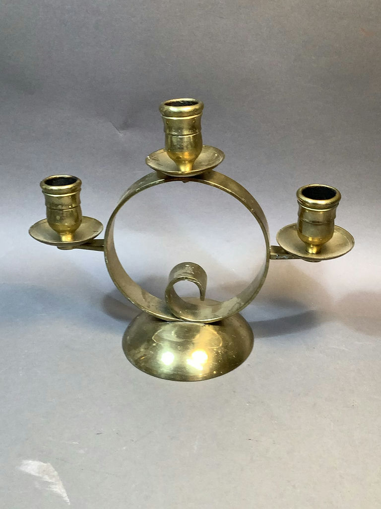 Top Brass - image 2 of 15