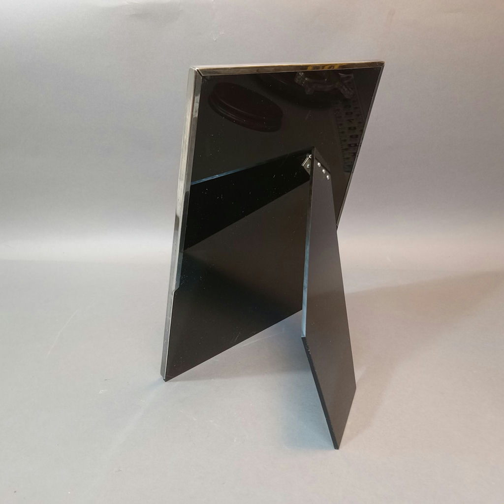 Tiffany & Co. Sterling Picture Frame (97+dwt) - image 2 of 6