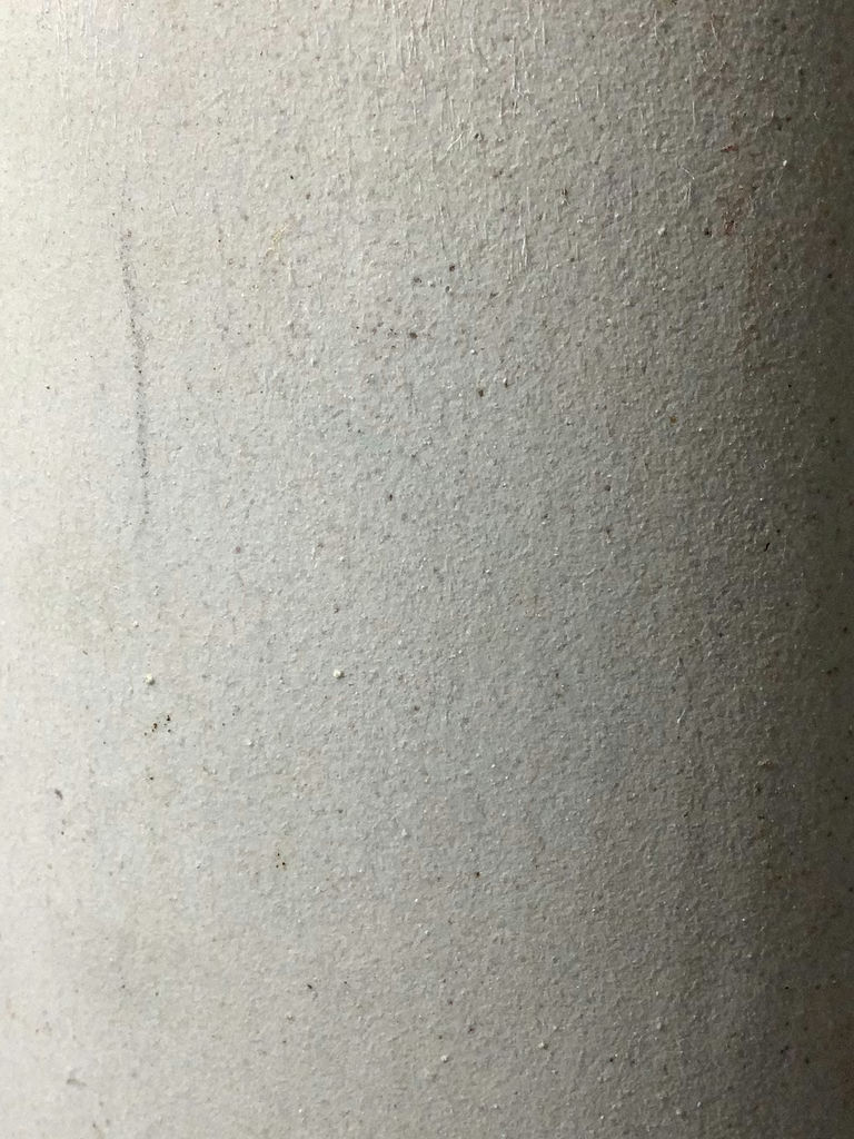 Vintage Martz Mid Century Modern Stoneware Table Lamps - image 4 of 8