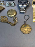 Vintage Mens Jewelry - thumbnail 6 of 14
