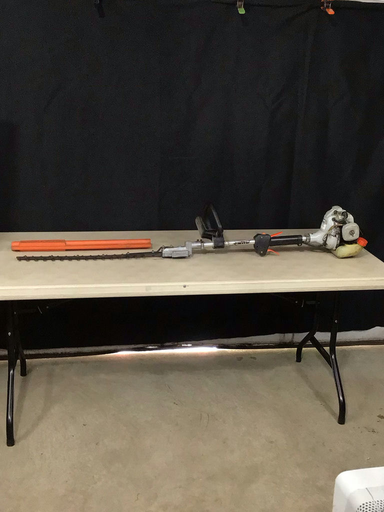 Echo Hedge Trimmer - image 1 of 3
