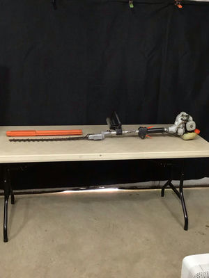 Echo Hedge Trimmer - Image 1 of 3