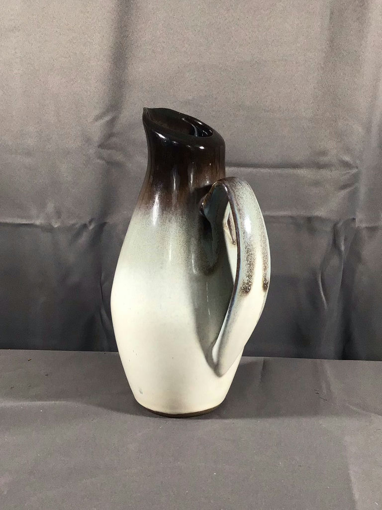 Handmade Pottery - Dark Colors - image 2 of 21