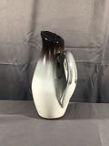 Handmade Pottery - Dark Colors - thumbnail 2 of 21
