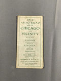 Vintage US Road Maps - thumbnail 3 of 14