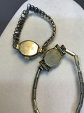 Antique Gold Filled Jewelry / Sterling Brooch (4+dwt) - thumbnail 10 of 16