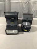 Vintage Ricoh Camera - thumbnail 10 of 13