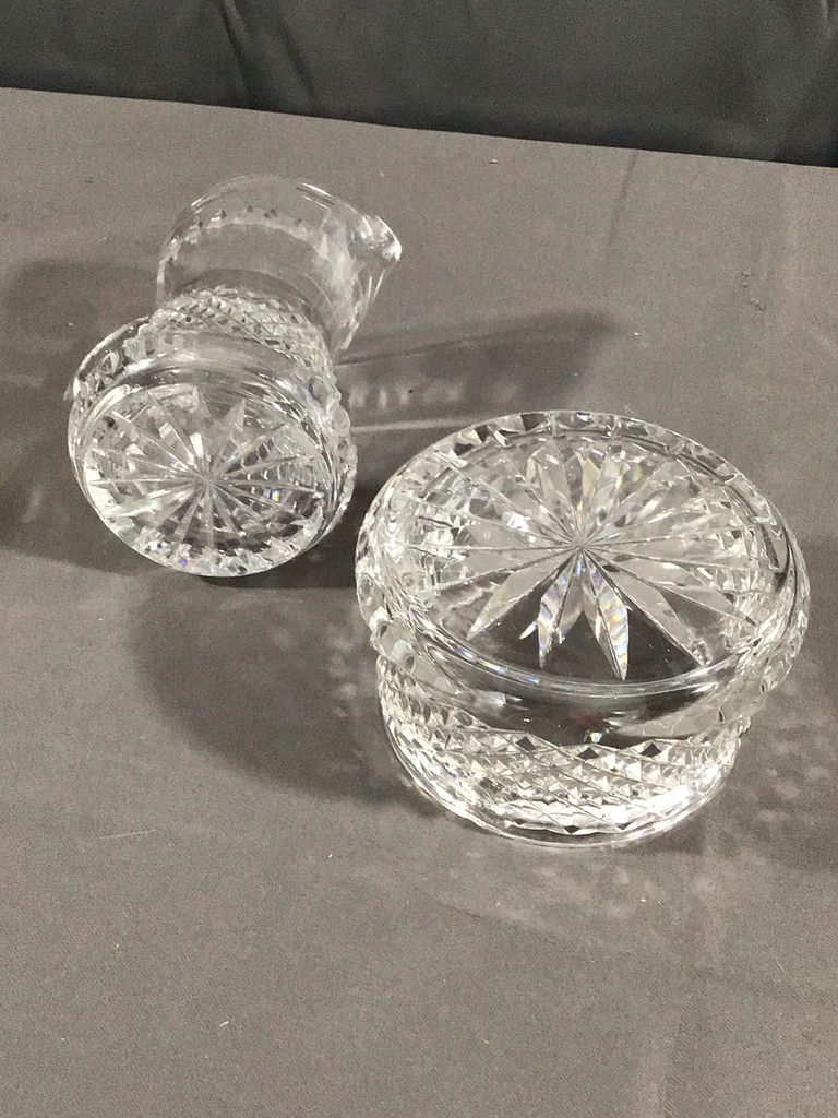 Waterford Crystal - Alana & Glandor - image 4 of 10