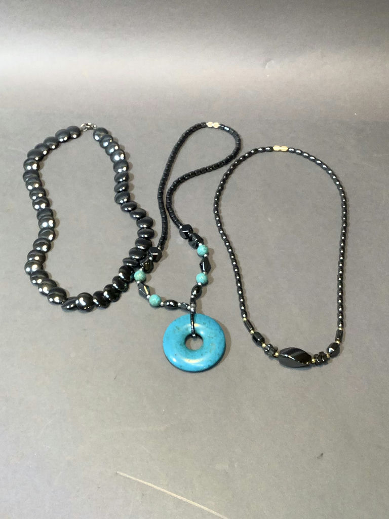 Vintage Costume Jewelry - image 10 of 22