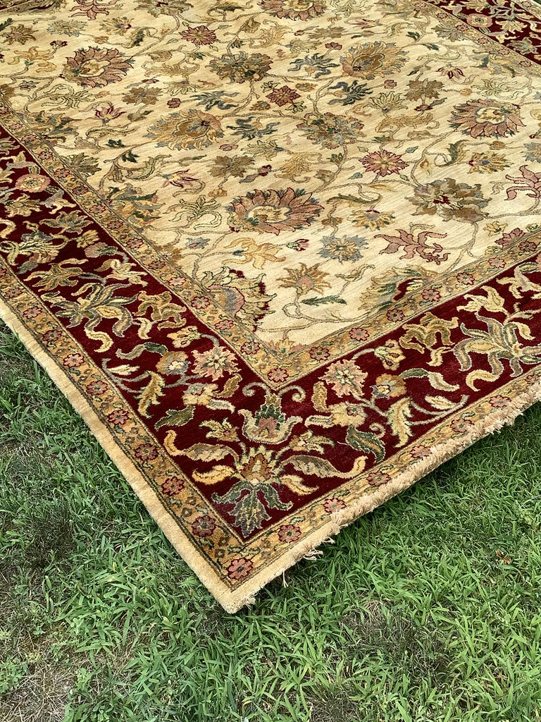 Oriental Area Rug - image 4 of 6