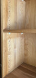 Custom Maple Book Case - thumbnail 3 of 3