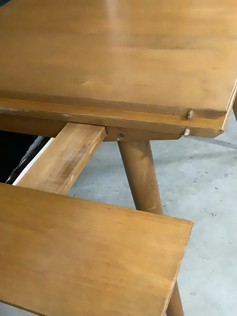 Paul McCobb Extension Table - image 9 of 17