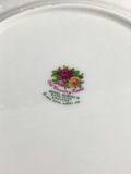 Royal Albert Old Country Roses - Dishes & Tea Pot - thumbnail 5 of 13