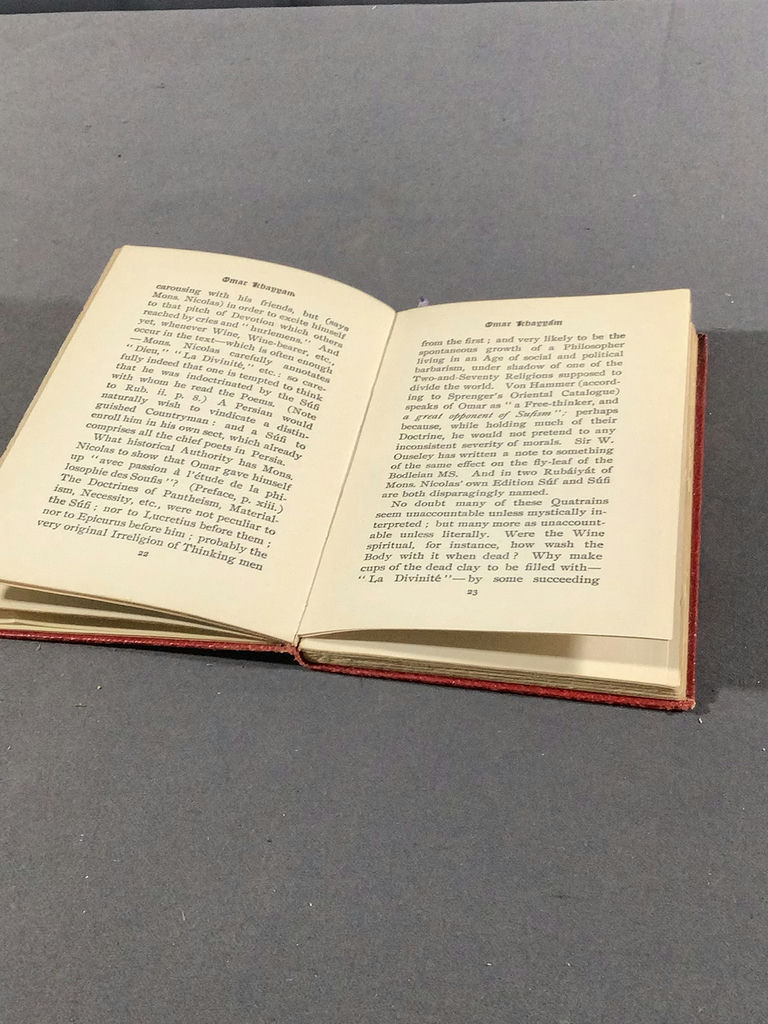 Vintage Helen Liedloff Pan Bookends - image 24 of 24