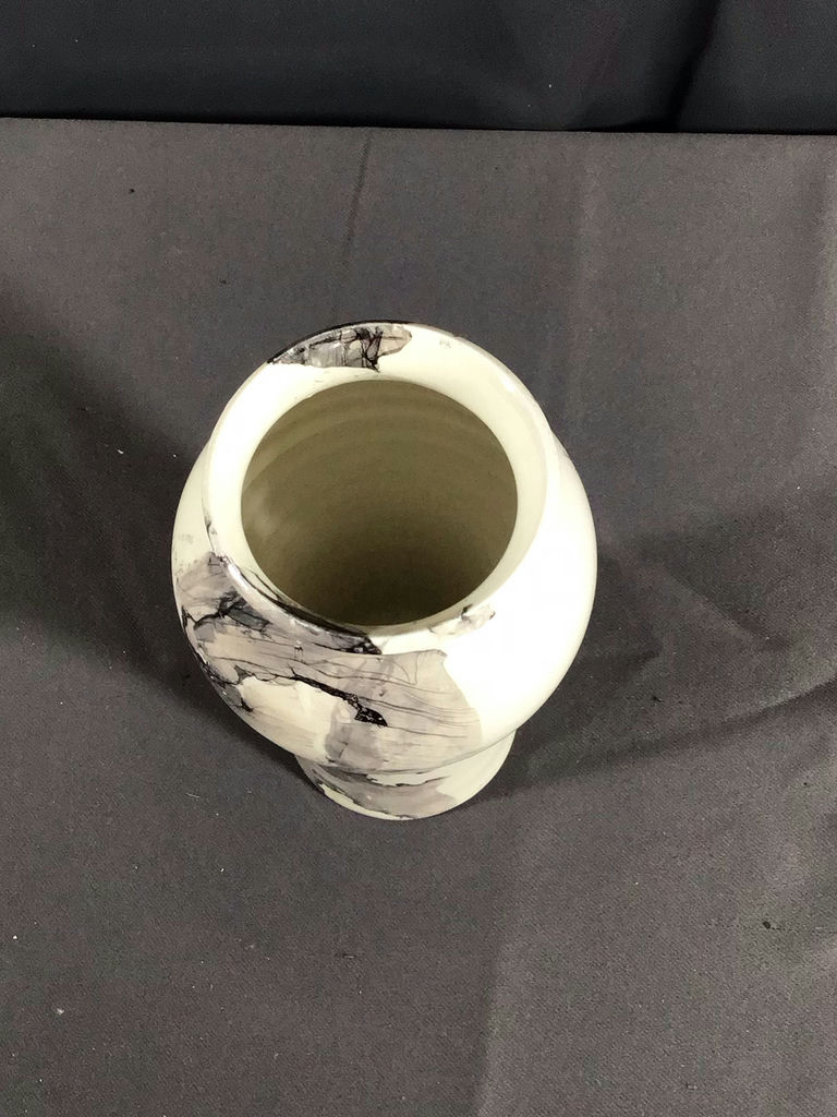 Metallic Pottery - McCoy & More - image 9 of 11