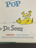 Vintage Dr. Seuss & Asterix Books - thumbnail 9 of 20