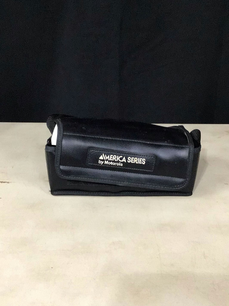 1991 Motorola America Cellular Mobile Telephone - image 3 of 6