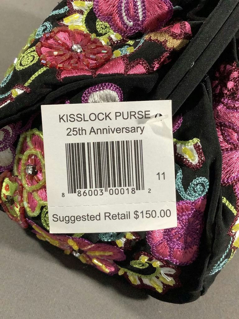 Vera Bradley and More Sequins - image 11 of 11