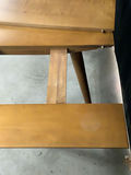 Paul McCobb Extension Table - thumbnail 14 of 17