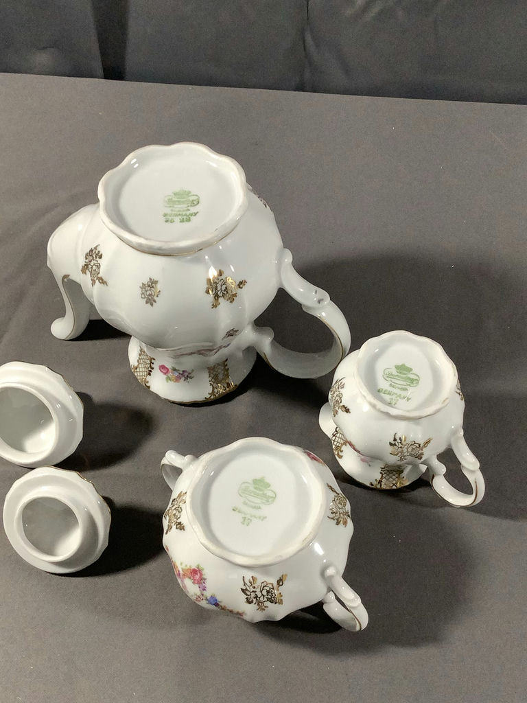 An Intimate Afternoon Tea - image 19 of 24