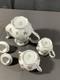 An Intimate Afternoon Tea - thumbnail 19 of 24