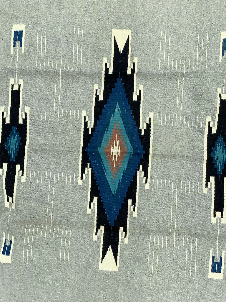 Native American Blanket - image 2 of 4