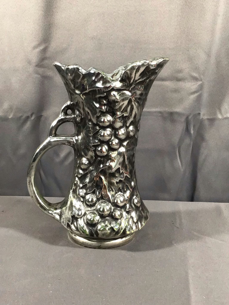 Metallic Pottery - McCoy & More - image 4 of 11