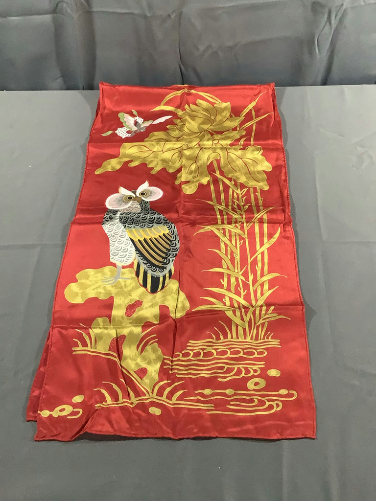 Vintage Purses and Scarfs - image 19 of 26