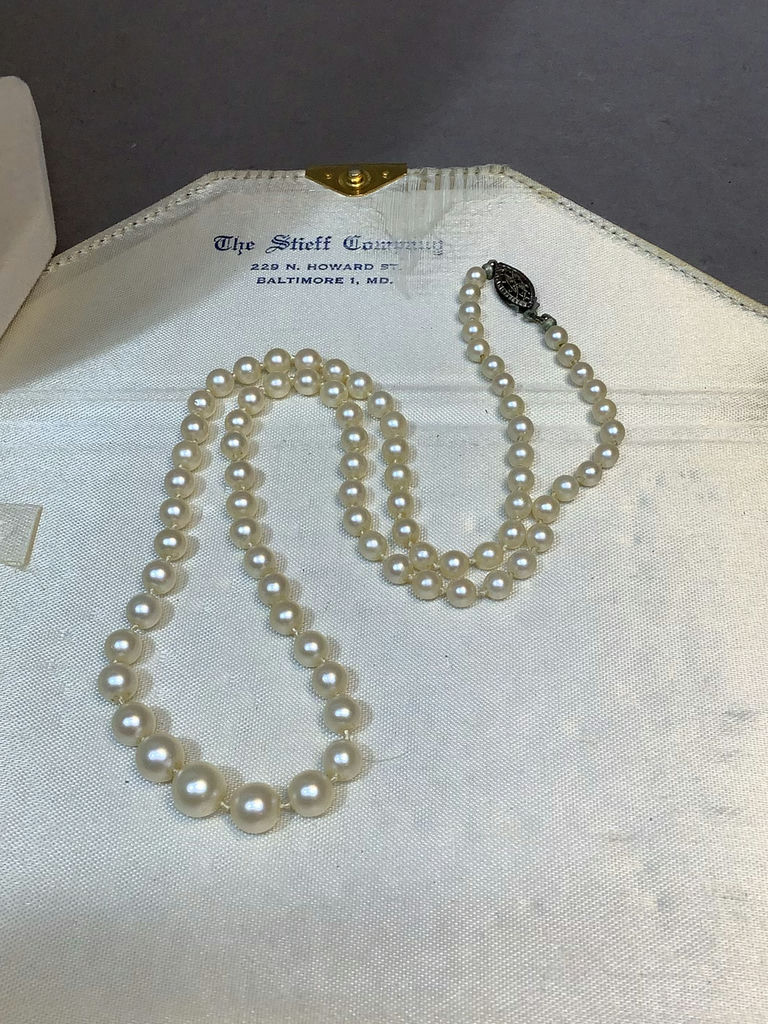 Vintage Gold Filled Costume Jewelry - image 2 of 11