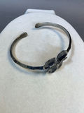 Sterling Dogwood Flower Jewelry (12+dwt) - thumbnail 4 of 7