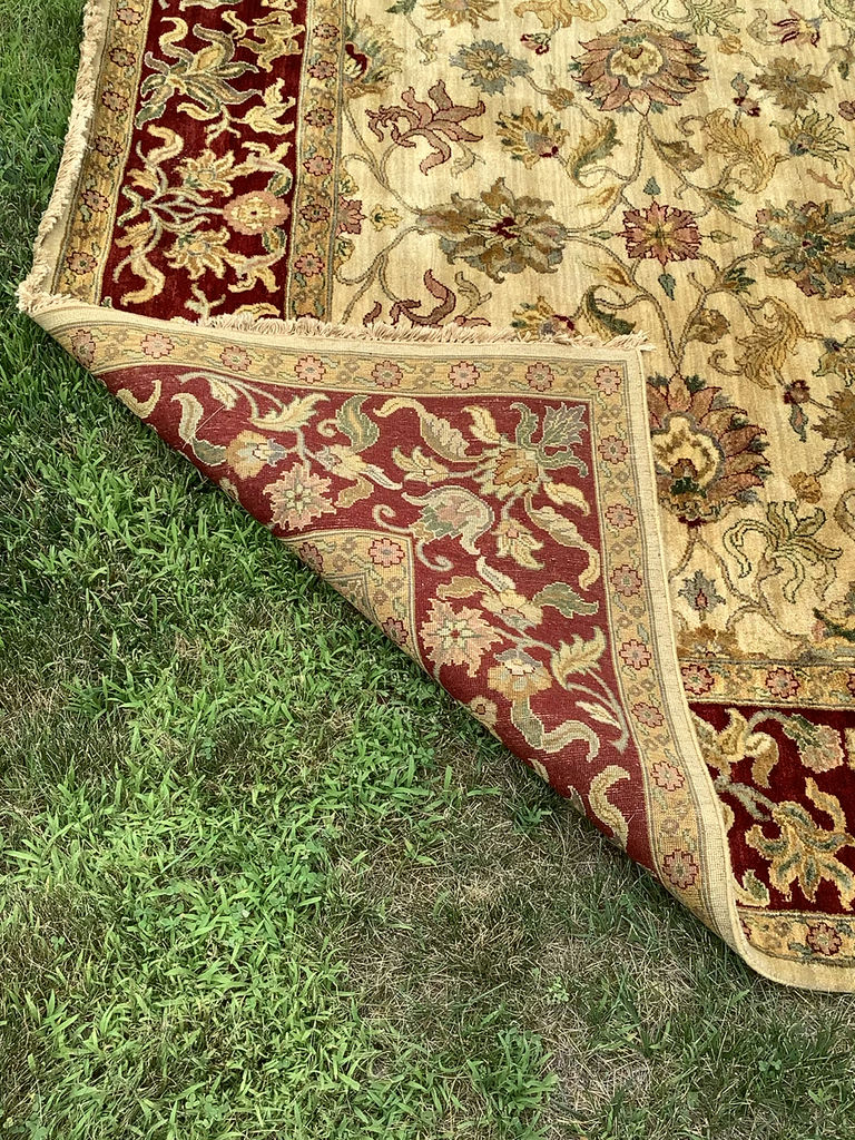 Oriental Area Rug - image 6 of 6