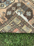 Vintage Oriental Rug - thumbnail 7 of 7